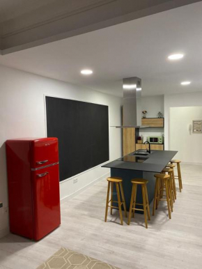 Apartamento Concarera